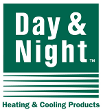day and night logo