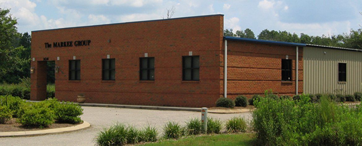 Kemko Metal Buildings project