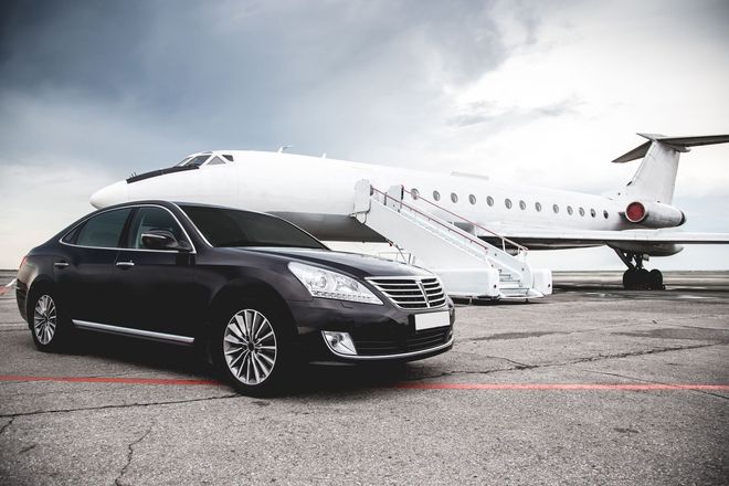 Luxe VIP Express