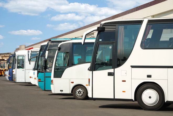 Luxe VIP Express