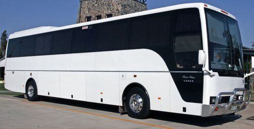 Luxe VIP Express