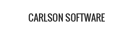 Carlson Software
