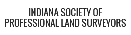 Indiana Society of Professional Land Surveyors