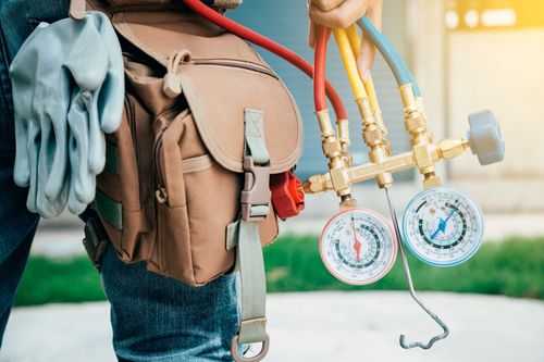 NorthStar Heating & Air Conditioning