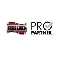 RUUD Pro Partner logo