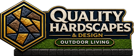 Quality Hardscapes & Design LLC