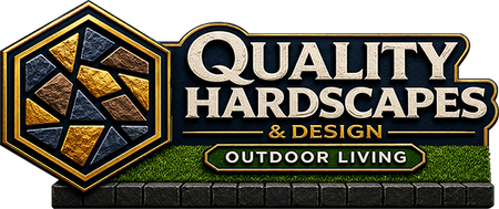 Quality Hardscapes & Design LLC
