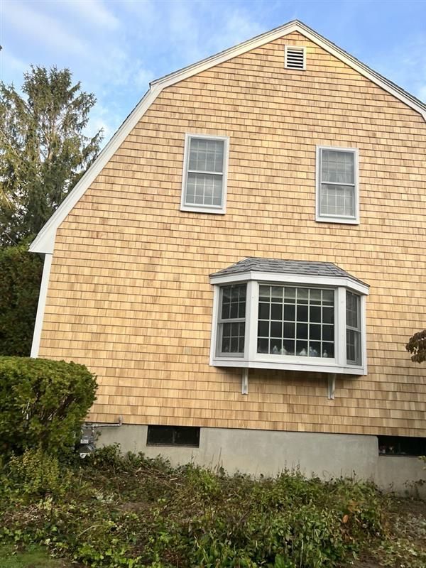 expert siding contractors
