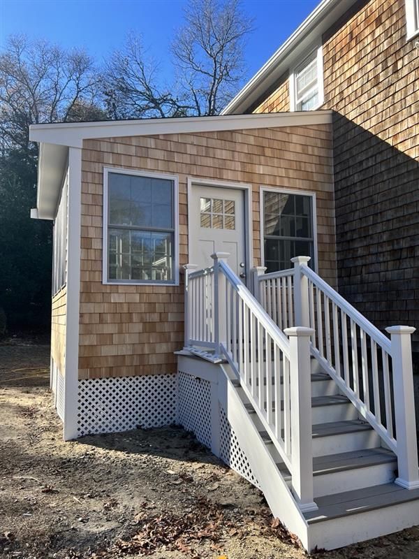 reliable siding service