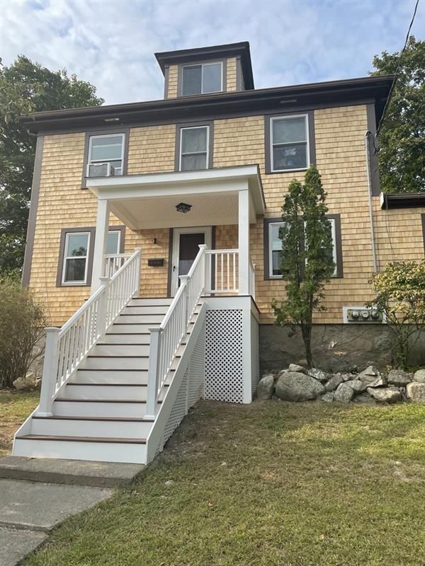 professional siding service