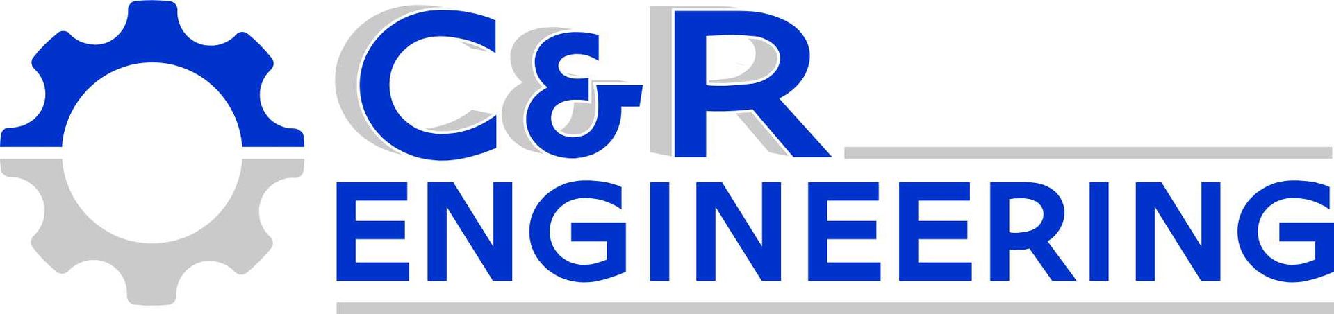 C & R Engineering, Inc. - Logo