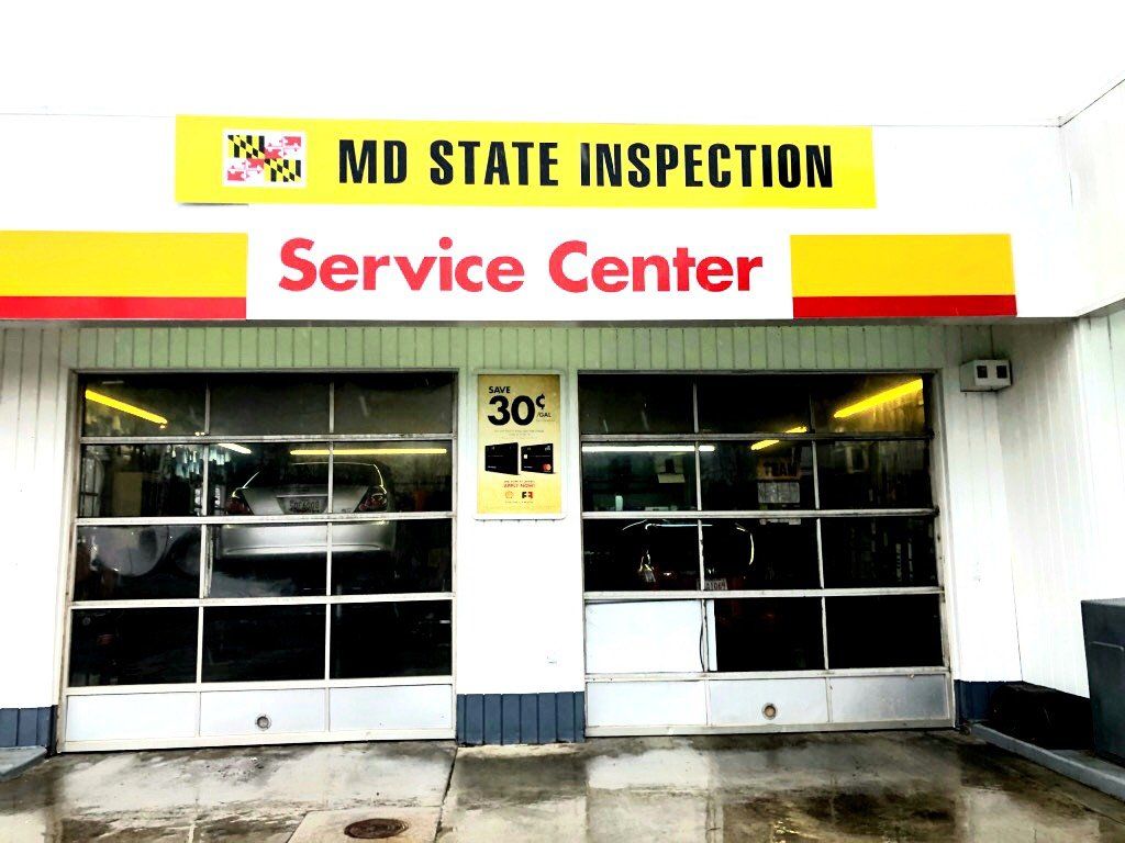 Service Center
