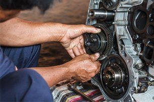 automotive repair services