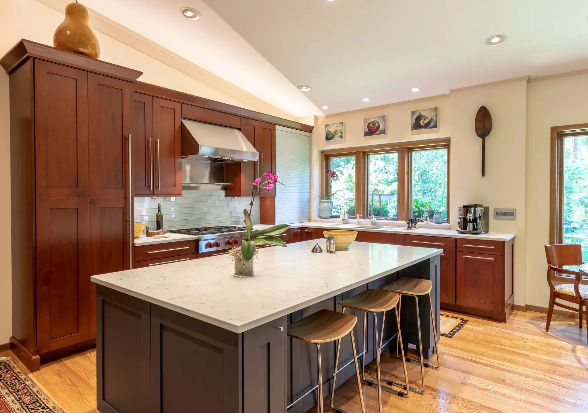 kitchen designer