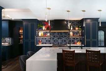NEST Kitchen, Bath & Home Design