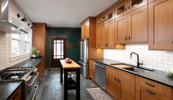 NEST Kitchen, Bath & Home Design