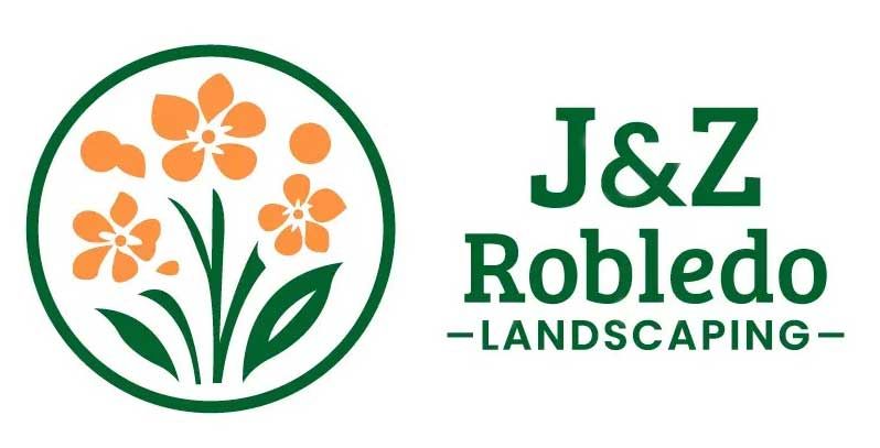 J&Z Robledo Landscaping LLC - logo