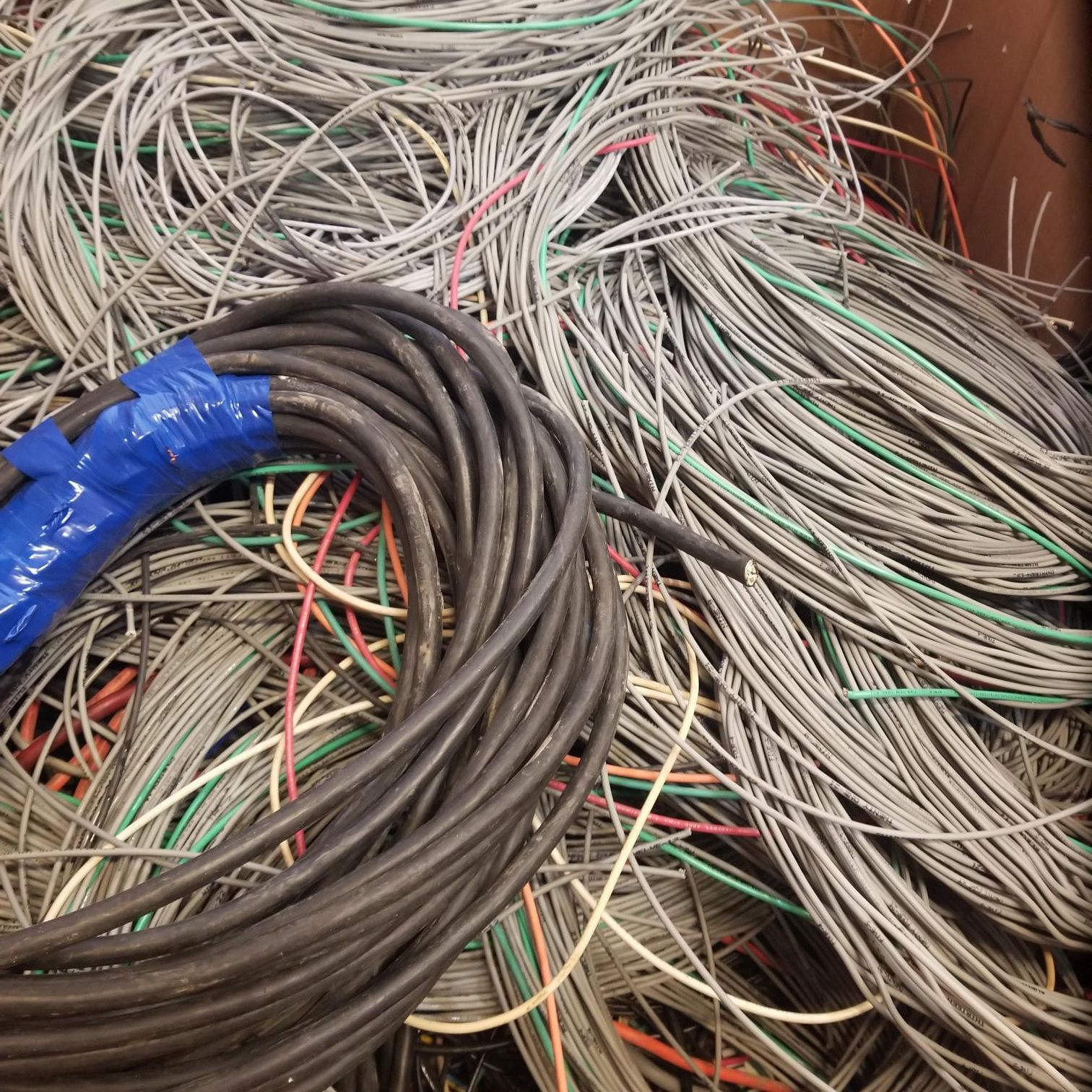 #2 Copper Breakage 50/50