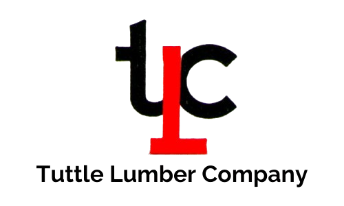 Tuttle Lumber Company Logo