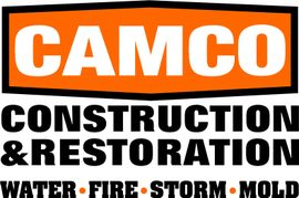 CAMCO Construction & Restoration LLC Logo