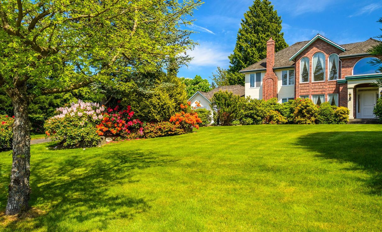 Reich Landscaping, LLC