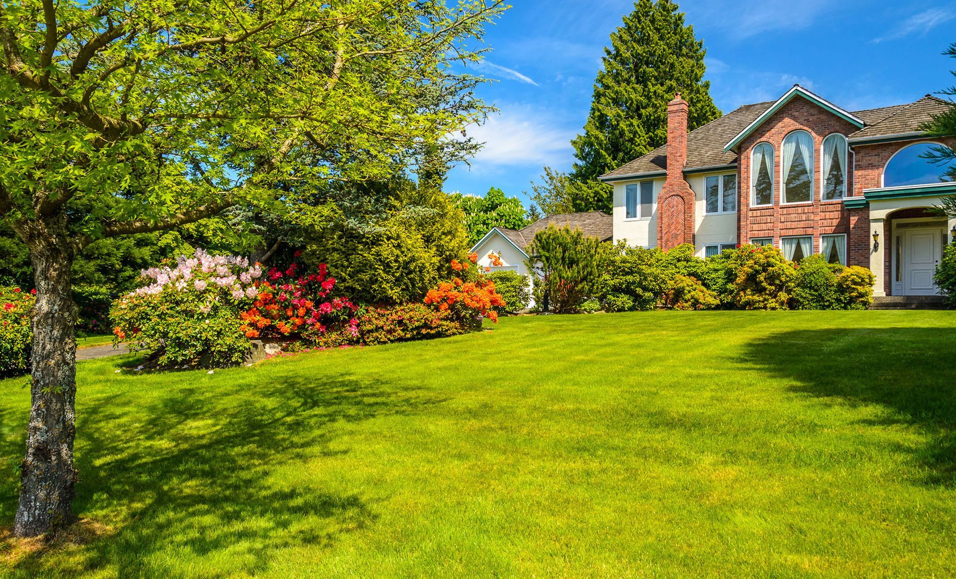 Reich Landscaping, LLC