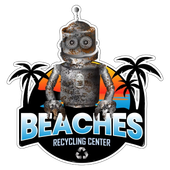 Beaches Recycling Center Inc logo