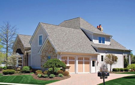 Ashley Homes Construction Co LLC