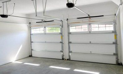 Garage Door Openers