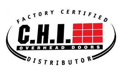 C.H.I Overhead Doors