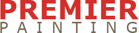 Premier Painting -Logo