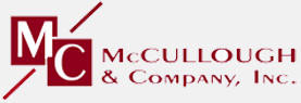 McCullough & Company Inc-Logo