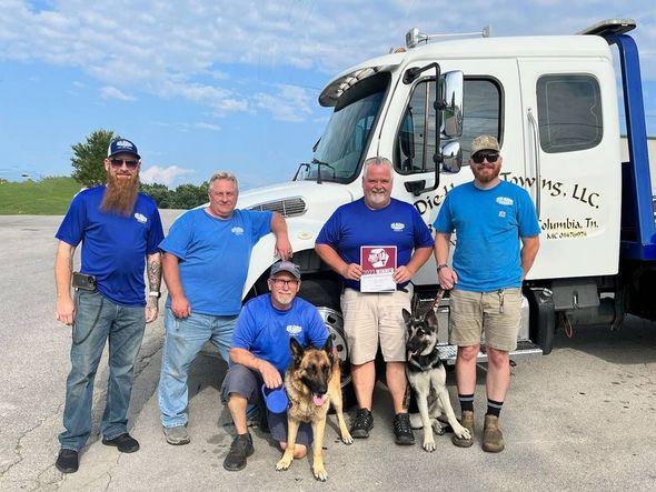Die Hard Towing & Recovery