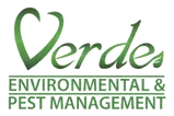 Verde Environmental & Pest Management Logo