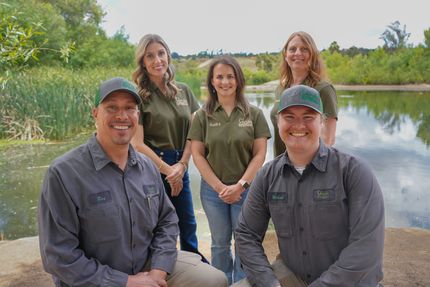Verde Environmental & Pest Management