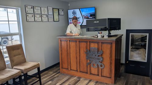 Dependable Automotive and Towing