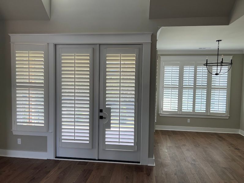 Catoosa Shutter Co