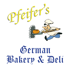 Pfeifer's German Bakery & Deli
