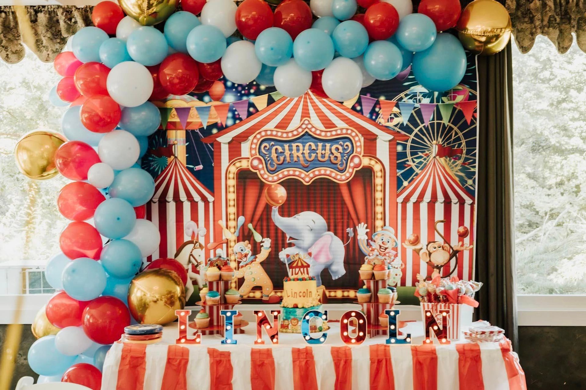 Event design
