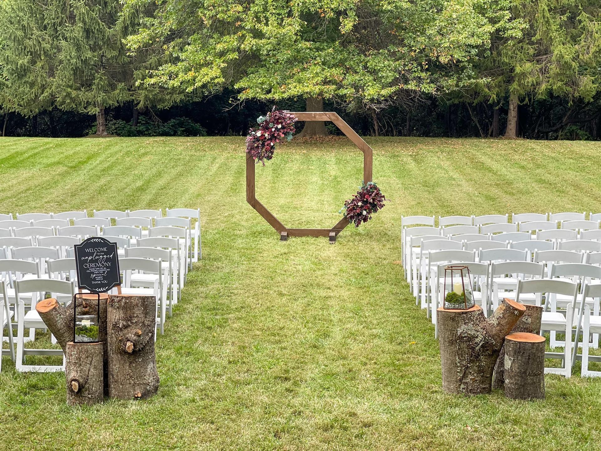 Wedding venue