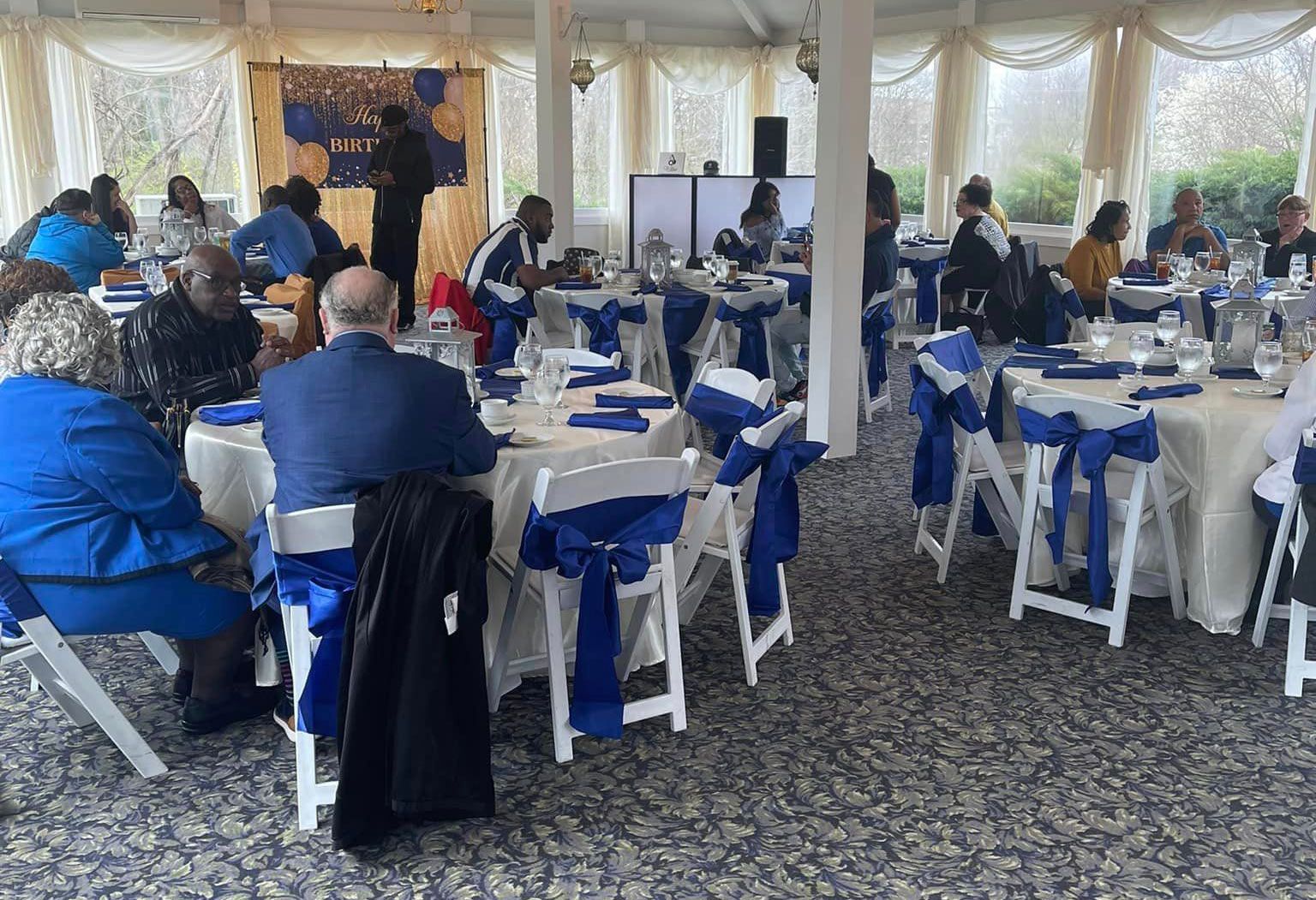 Birthday Celebration