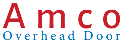 Amco Overhead Door - Logo