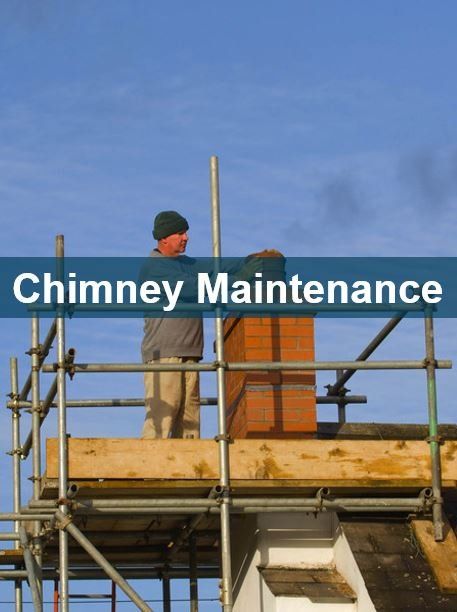 chimney