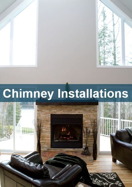chimney