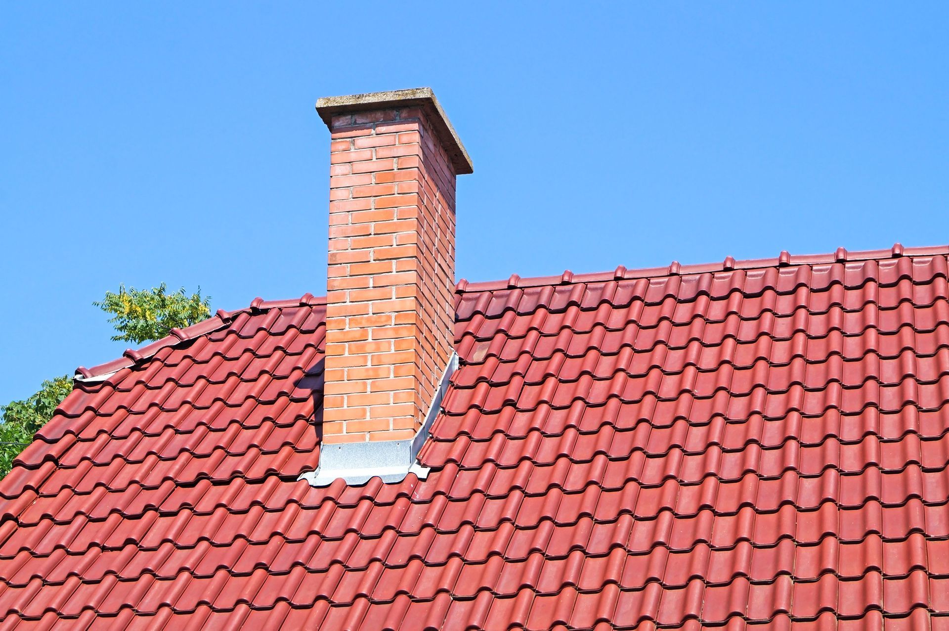 chimney services