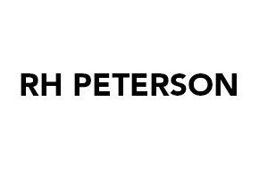 RH Peterson