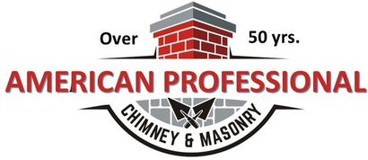 American Professional Chimney & Masonry | Logo