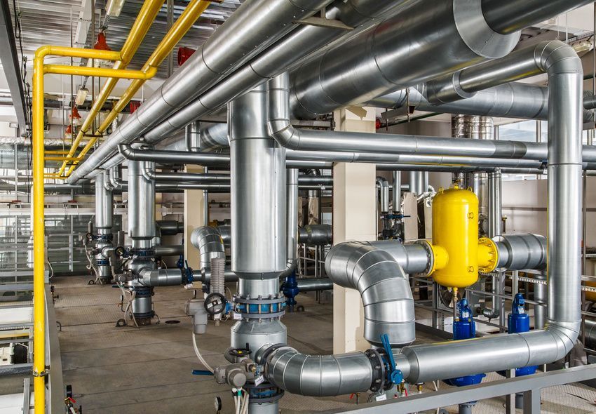 heat tracing services