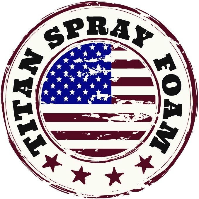 Titan Spray Foam LLC Logo