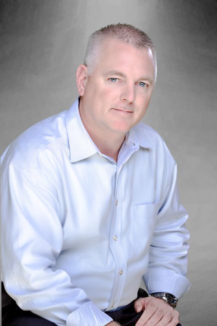 Dr. Steven Harrison